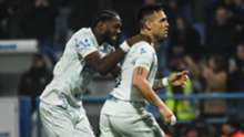 Sassuolo 0-5 Inter: Serie A leaders move eight points clear after dominant win