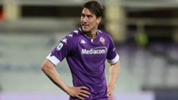 Dusan Vlahovic wants to play for a Champions League club