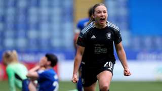 Tottenham sign Hanson following fine campaign with Aston Villa