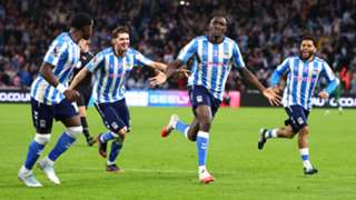 Coventry City 4-1 Newcastle United: Lampard's men out of relegation zone after back-to-back wins