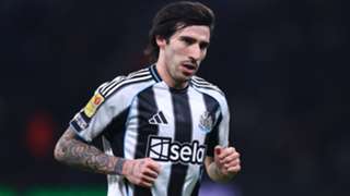 Tonali to hold transfer talks with Newcastle at end of season, says agent Riso