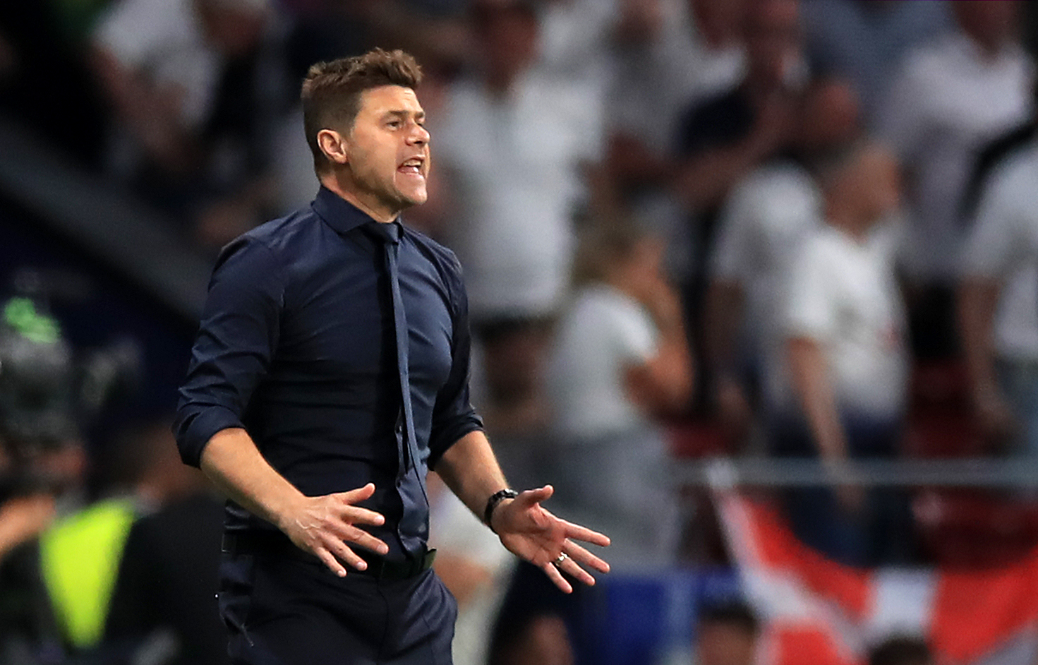 Mauricio Pochettino