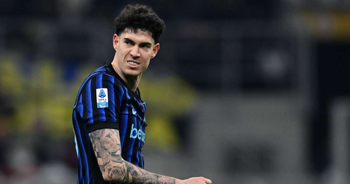 Bastoni – Nâng Tầm Khả Năng Phát Động Tấn Công Từ Hàng Thủ Của Inter Milan