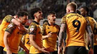 'We've got one more special game to go' – Hull captain Coyle relishing play-off final