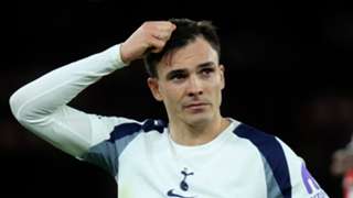 Palhinha promises 'big reaction' from Tottenham after derby hammering