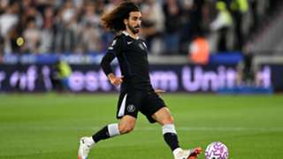 Cucurella: Chelsea depth shows ambition for trophies