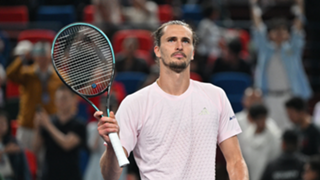 Zverev battles past Bublik to reach Shanghai quarter-finals