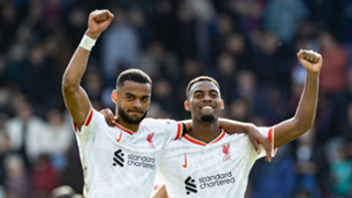 Gravenberch ready to show off Liverpool form ‘to the world’, says Gakpo