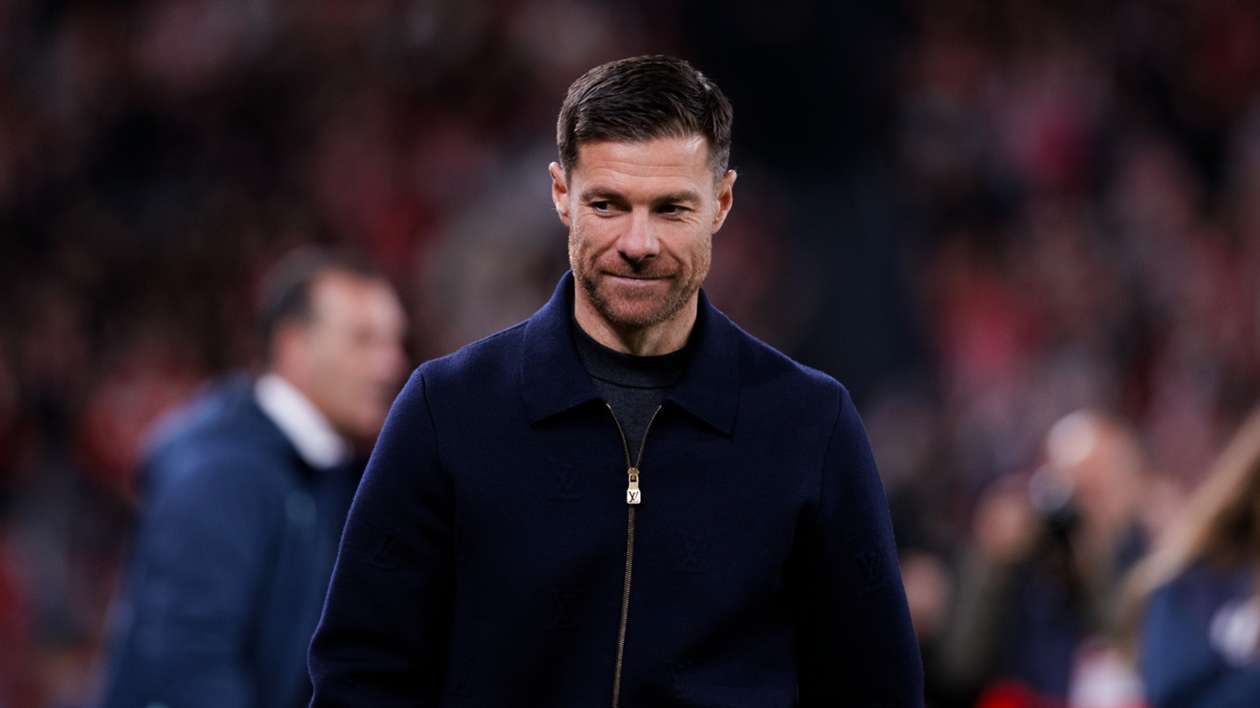 Alonso refusing to let Madrid dwell on Athletic win with demanding schedule ahead