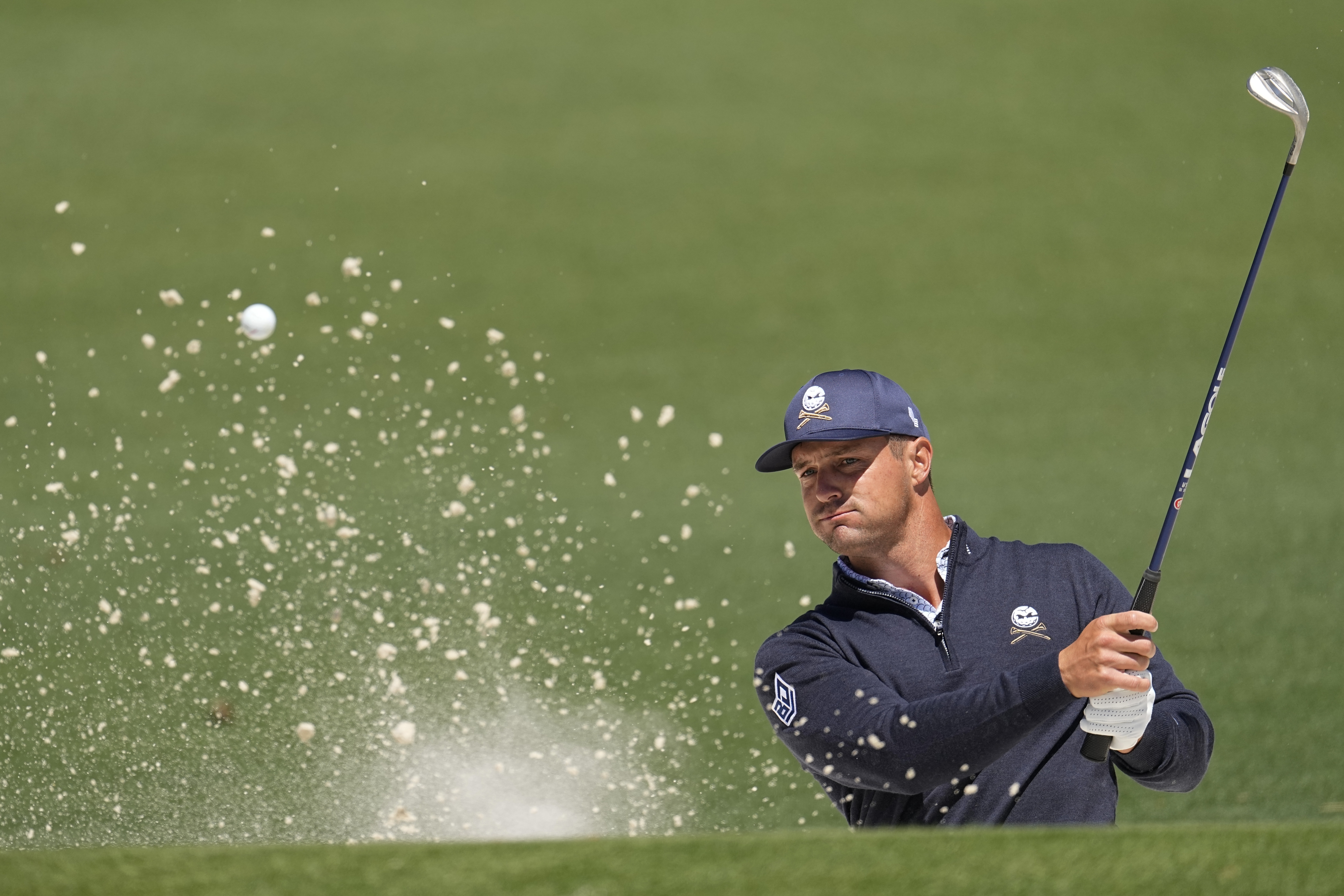 Bryson DeChambeau