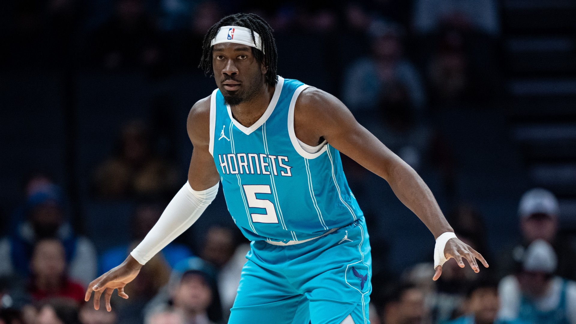 NBA nixes Lakers' deal for Mark Williams