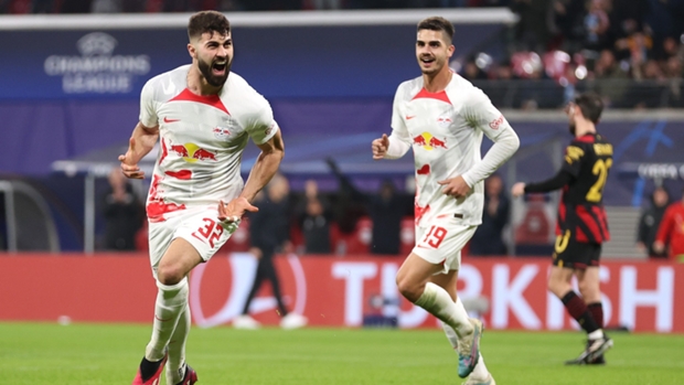 RB Leipzig 1-1 Manchester City: Gvardiol thwarts Guardiola's visitors in entertaining draw