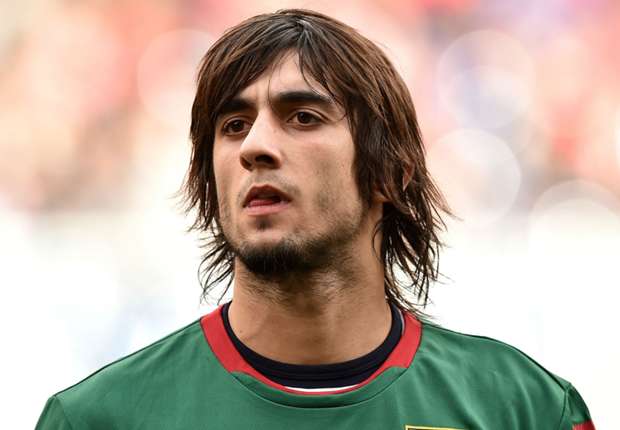 Italy goalkeeper Mattia Perin set to miss Euro 2016 - Goal.com