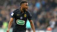 Lemar - Cropped
