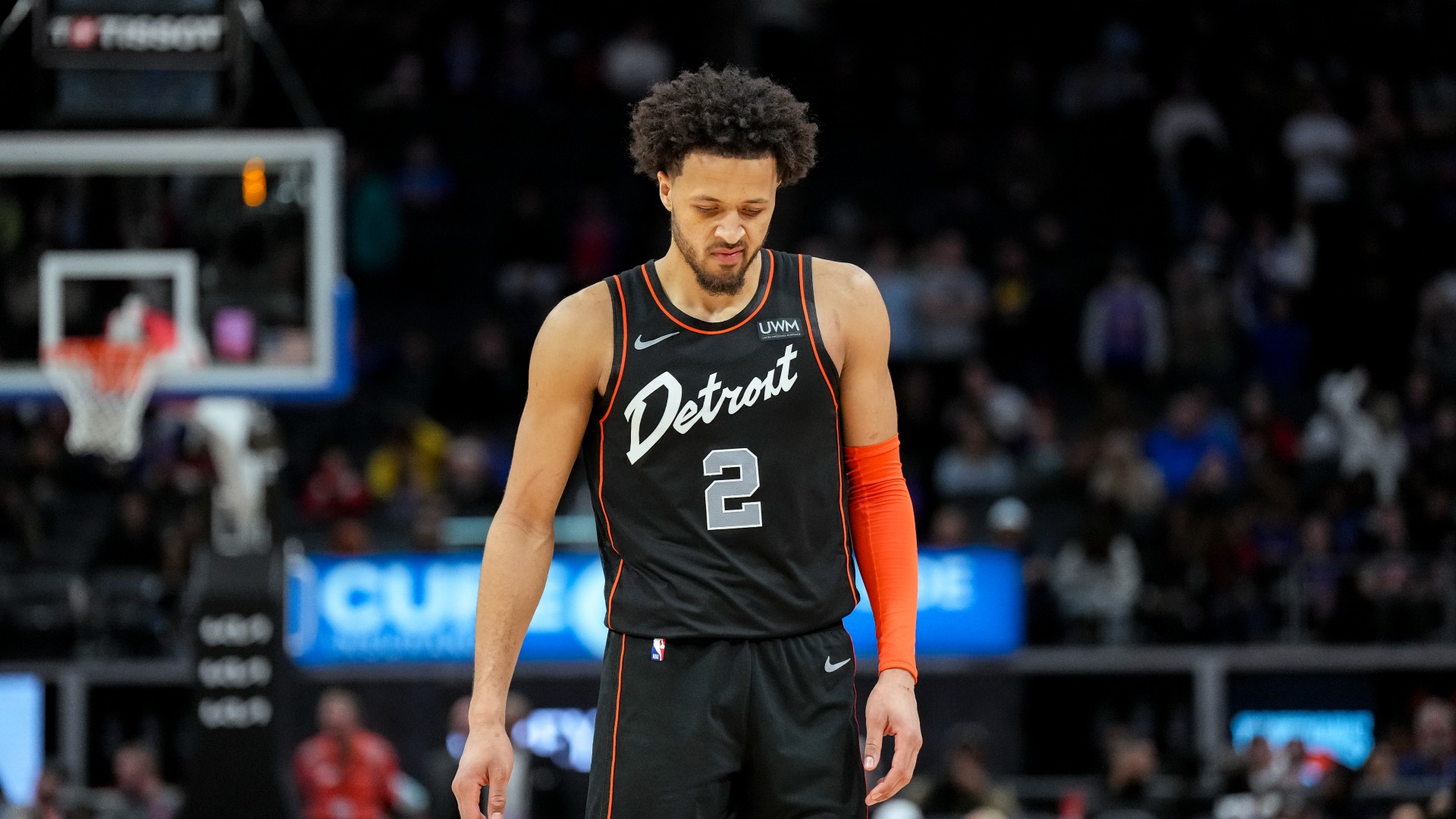 NBA: Pistons set NBA single season record with 27th straight loss