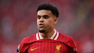 Slot confirms Diaz left out of Milan defeat due to transfer rumours