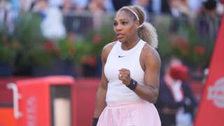 Williams taking 'time and space' to decide on possible Wimbledon return