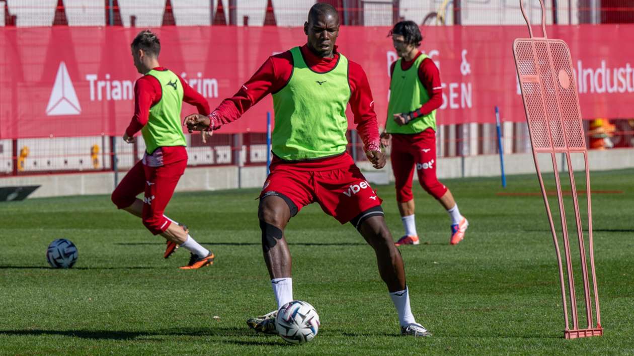 Pogba set for long-awaited Monaco debut after doping ban