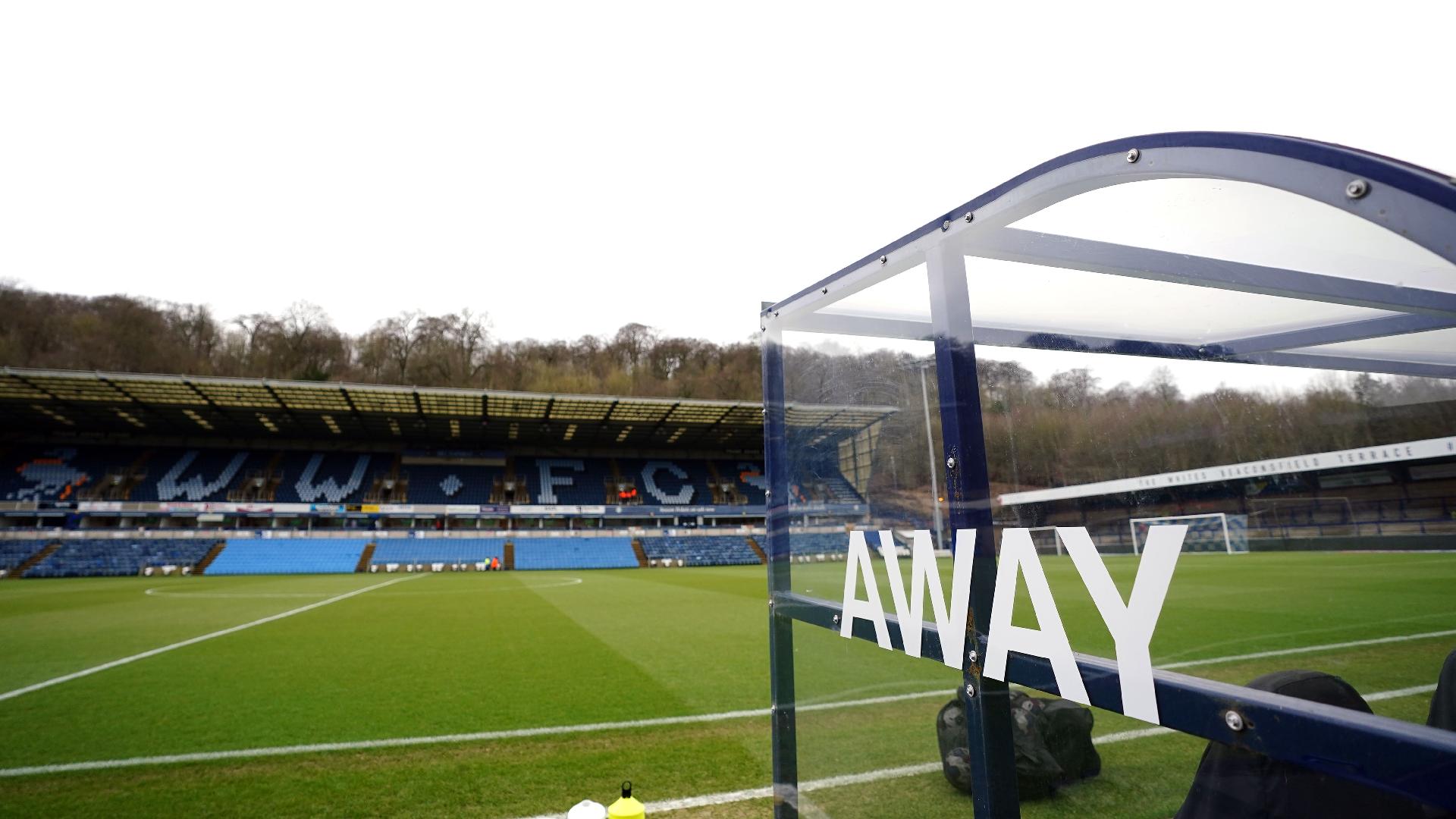 Ged Brennan hails Morecambe ‘discipline’ after Wycombe scalp