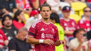 Kerkez: Liverpool fans will see aggressiveness in our game this year
