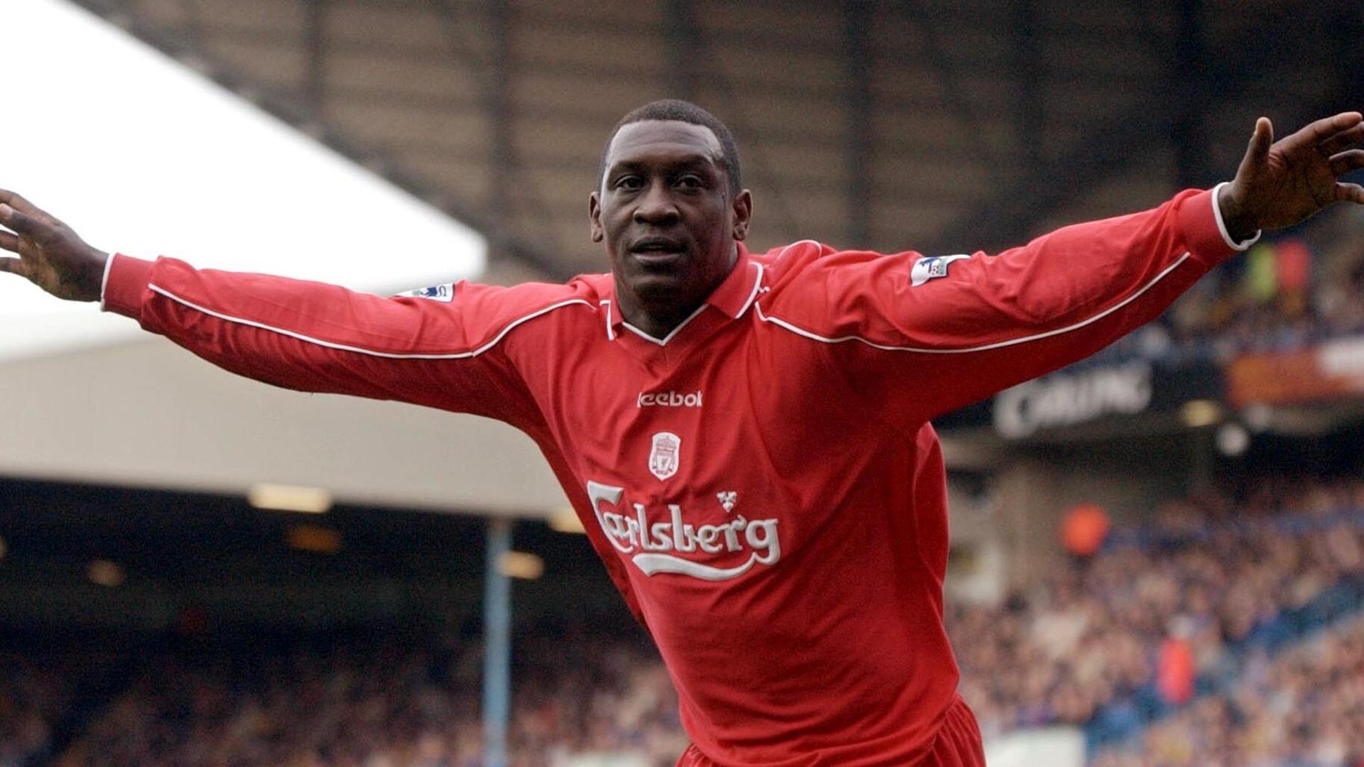 Heskey Expects Liverpool To Trail In Man City's Wake But Says Nunez Can ...