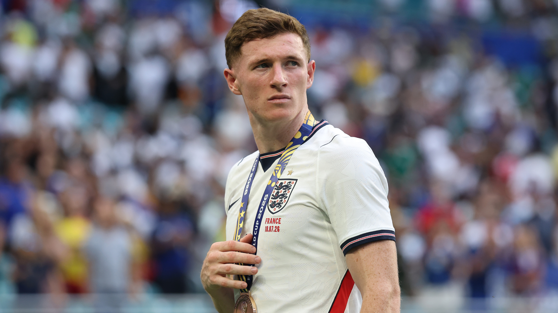 Anderson wechselt offiziell zu ManCity und sagt, er habe alles daran