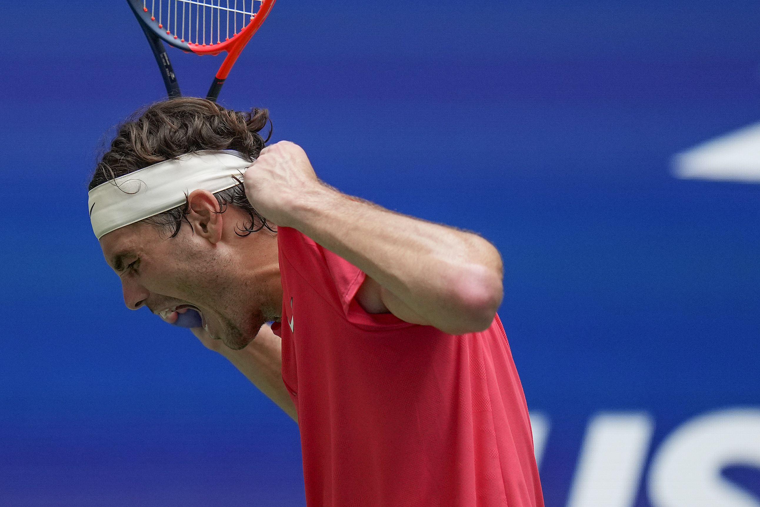 US Open Tennis