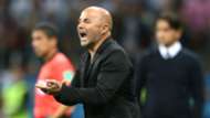 Jorge Sampaoli - cropped