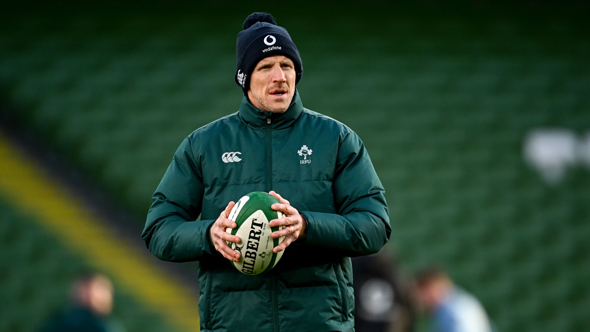 Sheehan and Furlong returns will 'massively increase competitiveness' in Ireland's Six Nations squad
