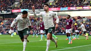 Maresca thrilled to see Chelsea share attacking burden in Burnley win