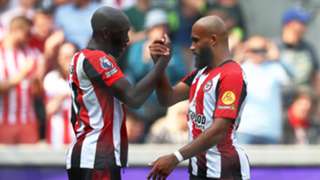 Brentford 2-1 Crystal Palace: Bees overcome Toney absence as Wissa scores winner