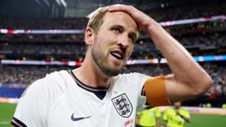 Kane admits England relied on 'hero moments' after great escape against DR Congo