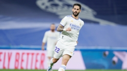 Isco will leave Real Madrid at the end of his contract