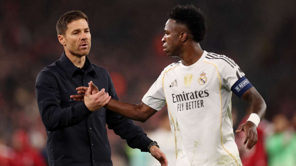 Alonso insists Real Madrid players are behind him amid reports of unrest