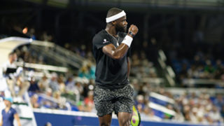 Tiafoe edges dramatic clash with Nakashima to reach Acapulco final