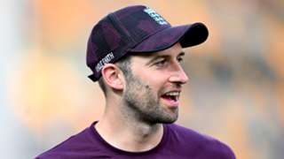 'That could be it' - England bowler Wood contemplating life after cricket during injury recovery