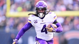 The Vikings plan to release running back Dalvin Cook