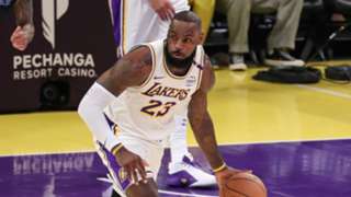 James provides clarity over absence after winning return to Lakers action