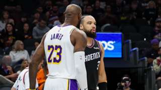 'LeBron is a social-media junkie' – Brooks hits out at Lakers star