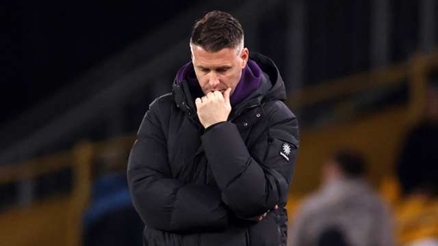 'Like watching a kids' game' – Edwards laments Wolves' defensive frailties in Man Utd loss