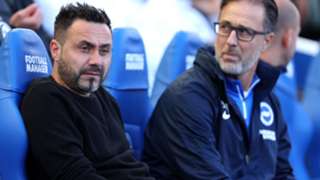 Roberto De Zerbi critical of Brighton’s performance despite win over Bournemouth