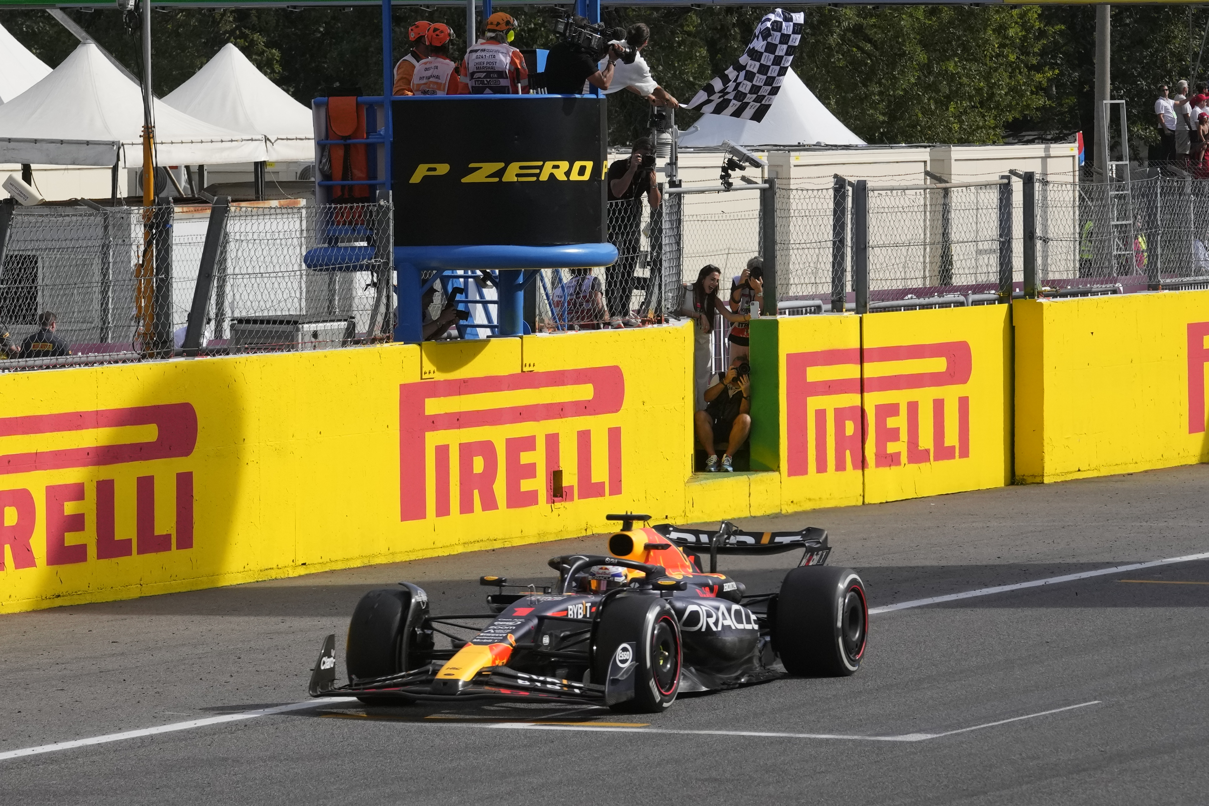 Max Verstappen’s 10 wins in a row ‘irrelevant’ says Mercedes boss Toto Wolff