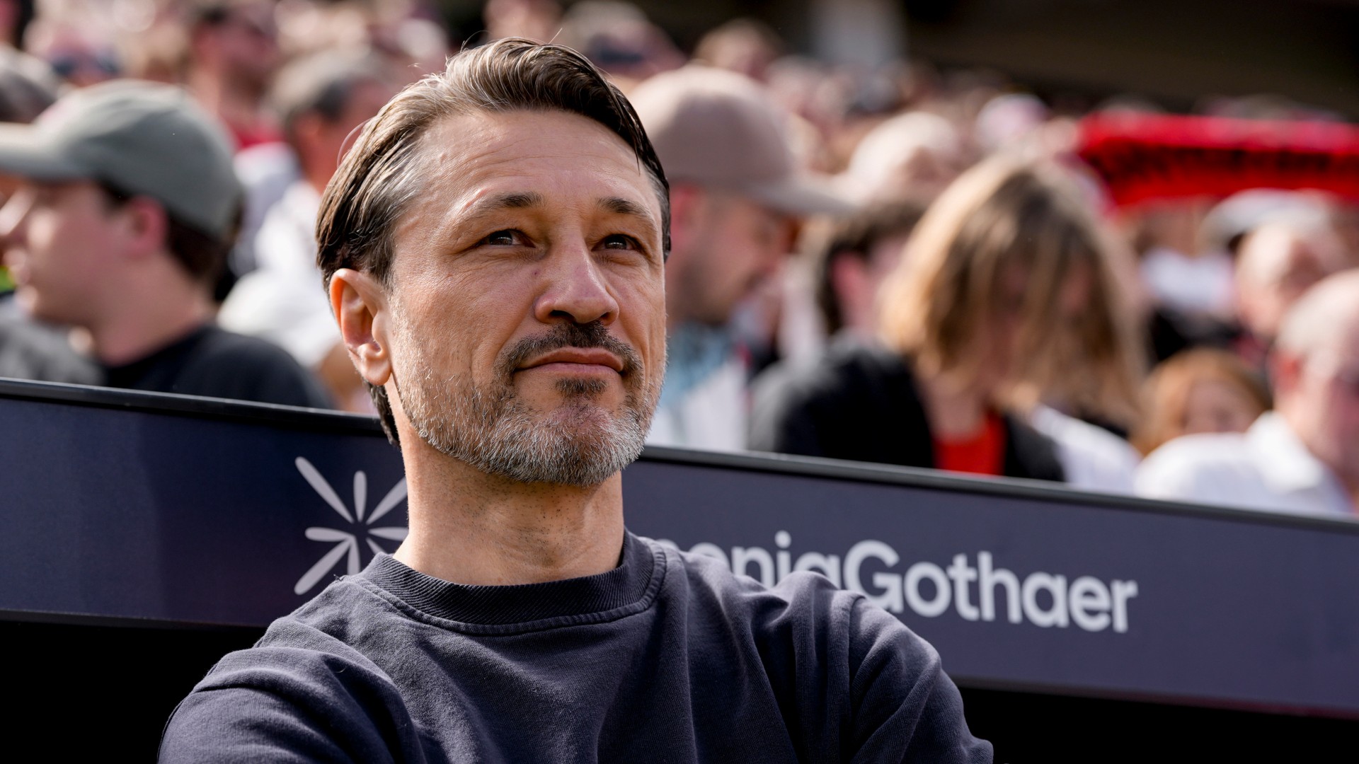 Kovac: Dortmund approaching every game like it is Champions League