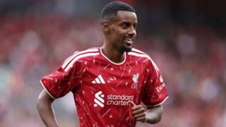 Iraola sees Isak as 'very important player' for Liverpool