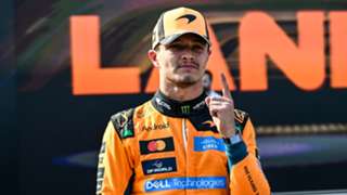 Norris confident of launching title charge with pressure on Antonelli