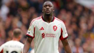 'This isn't an easy goodbye' – Konate confirms Liverpool exit