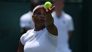 'Are you nuts?' – Williams admits doubts over Wimbledon return