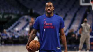 Leonard a doubt for Clippers' NBA opener
