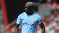 Benjamin Mendy
