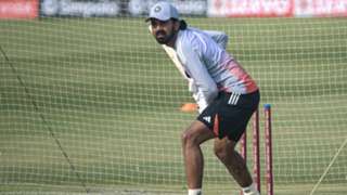 Rahul relishing India ODI captaincy in Gill absence